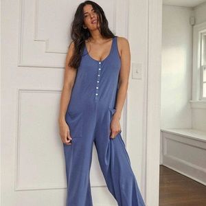 Hatch The 24/7 Feeding Jumpsuit